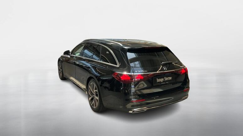 Mercedes-Benz - E 300 de 4MATIC T-Modell
