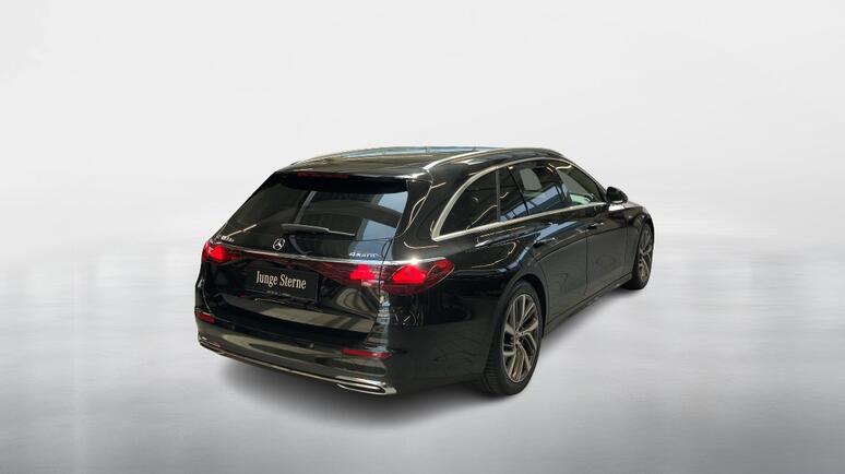 Mercedes-Benz - E 300 de 4MATIC T-Modell