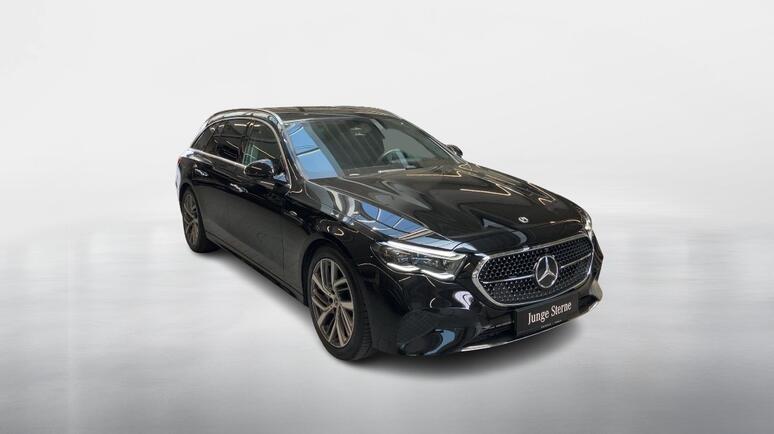 Mercedes-Benz - E 300 de 4MATIC T-Modell