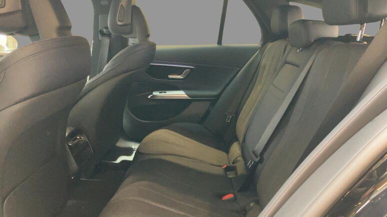 Mercedes-Benz - E 300 de 4MATIC T-Modell