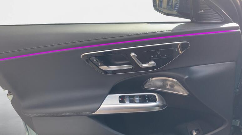 Mercedes-Benz - E 220 d T-Modell