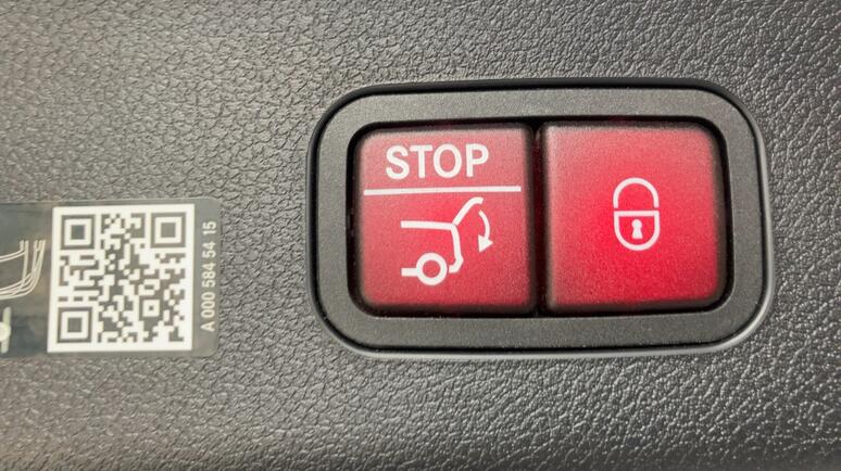 Mercedes-Benz - E 220 d T-Modell