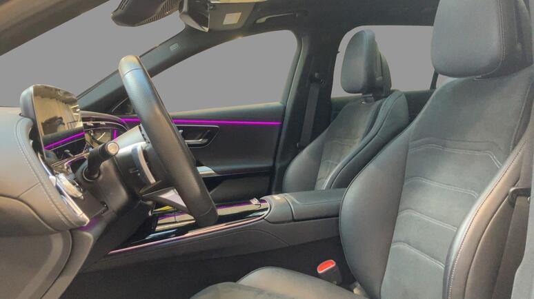 Mercedes-Benz - E 220 d T-Modell