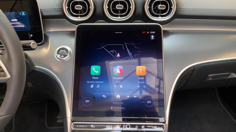 Mercedes-Benz - CLE 220 d Cabriolet