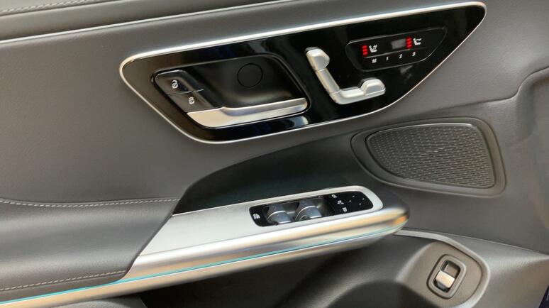 Mercedes-Benz - CLE 220 d Cabriolet