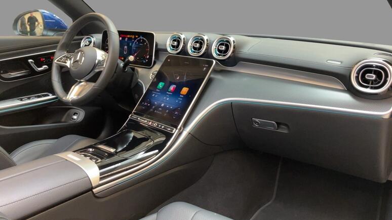 Mercedes-Benz - CLE 220 d Cabriolet