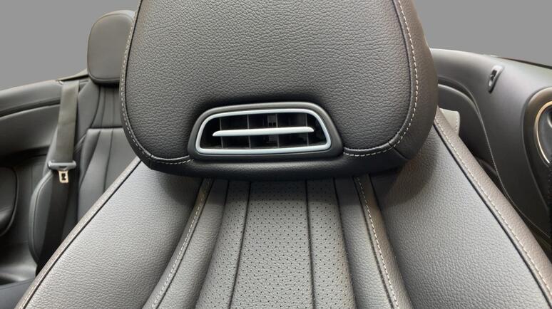 Mercedes-Benz - CLE 220 d Cabriolet