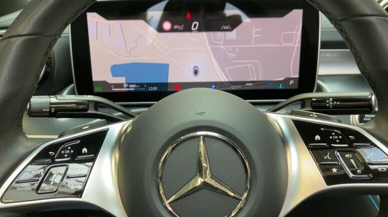 Mercedes-Benz - CLE 220 d Cabriolet