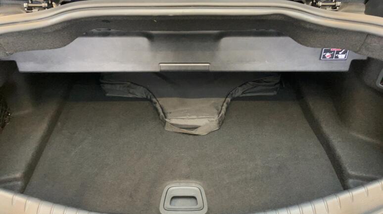 Mercedes-Benz - CLE 220 d Cabriolet