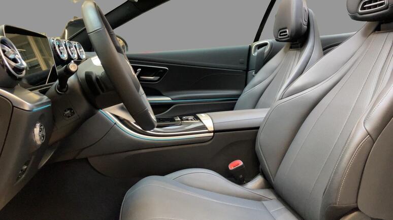 Mercedes-Benz - CLE 220 d Cabriolet