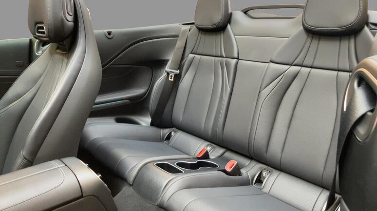 Mercedes-Benz - CLE 220 d Cabriolet