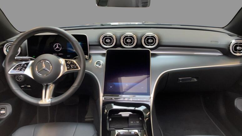 Mercedes-Benz - CLE 220 d Cabriolet