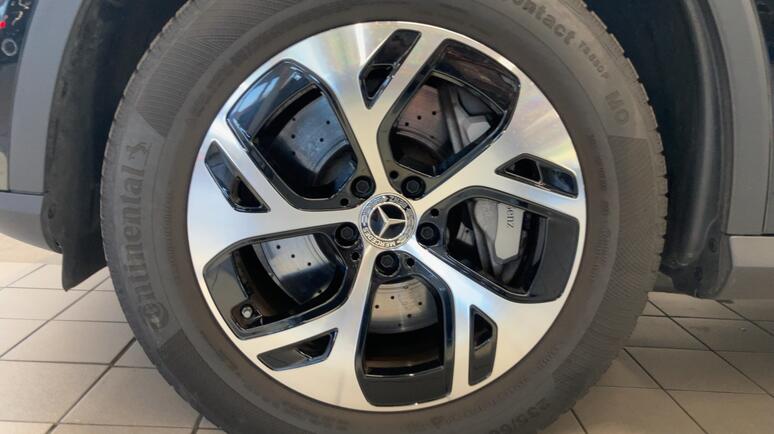 Mercedes-Benz - GLC 300 de 4MATIC Österreich Edition