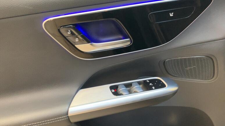 Mercedes-Benz - GLC 300 de 4MATIC Österreich Edition