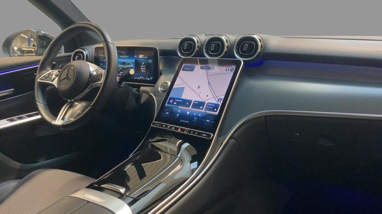 Mercedes-Benz - GLC 300 de 4MATIC Österreich Edition