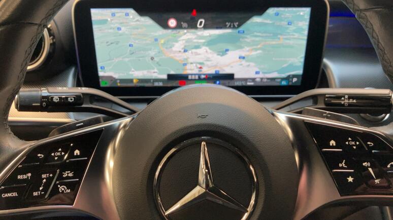 Mercedes-Benz - GLC 300 de 4MATIC Österreich Edition