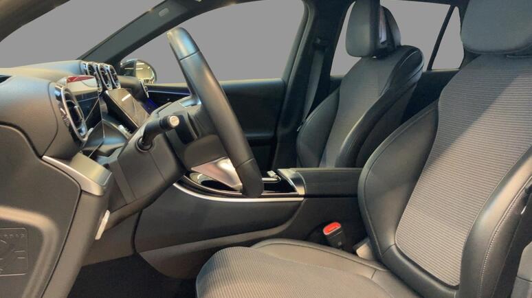 Mercedes-Benz - GLC 300 de 4MATIC Österreich Edition