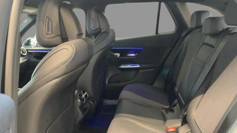 Mercedes-Benz - GLC 300 de 4MATIC Österreich Edition