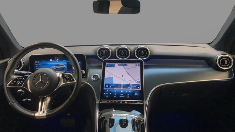 Mercedes-Benz - GLC 300 de 4MATIC Österreich Edition