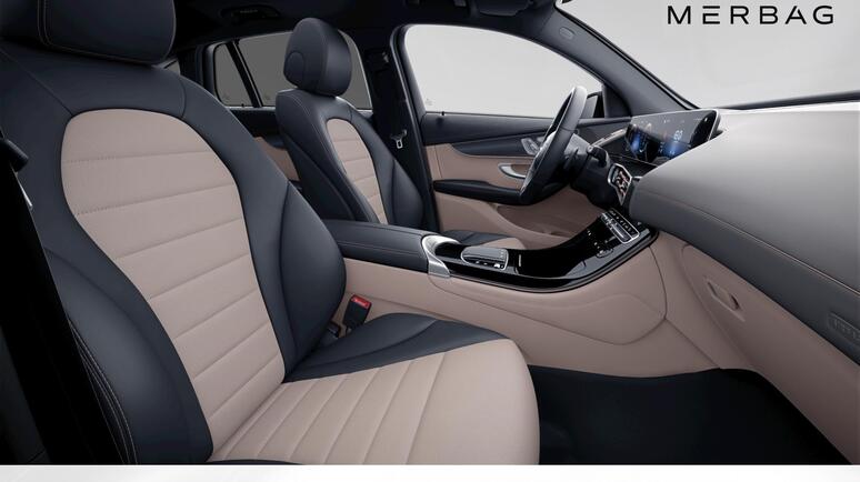 Mercedes-Benz - EQC 4MATIC AMG Line