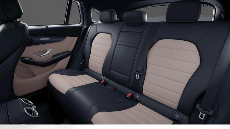 Mercedes-Benz - EQC 4MATIC AMG Line