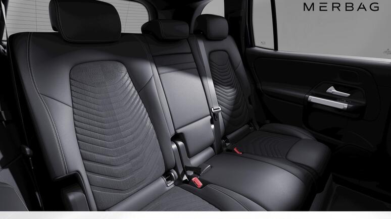 Mercedes-Benz - EQB 250