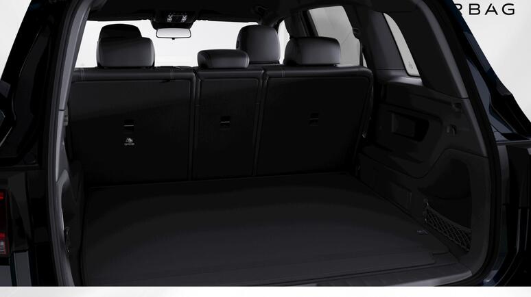 Mercedes-Benz - EQB 250