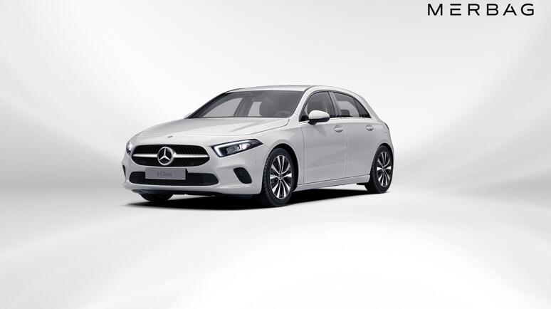 Mercedes-Benz - A 180 Kompaktlimousine