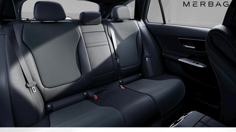 Mercedes-Benz - C 200 d T-Modell Österreich-Edition