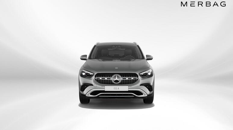 Mercedes-Benz - GLA 200 d 4MATIC
