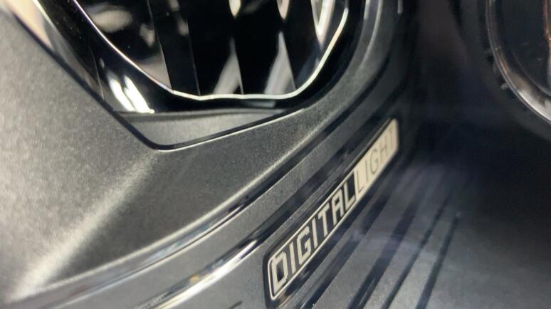 Mercedes-Benz - E 220 d Limousine