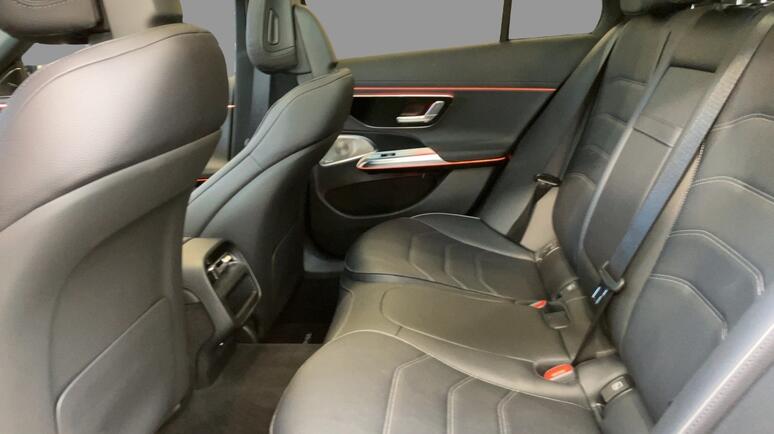 Mercedes-Benz - E 220 d Limousine