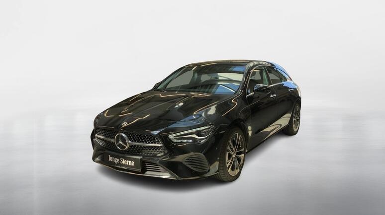 Mercedes-Benz - CLA 200 d Shooting Brake
