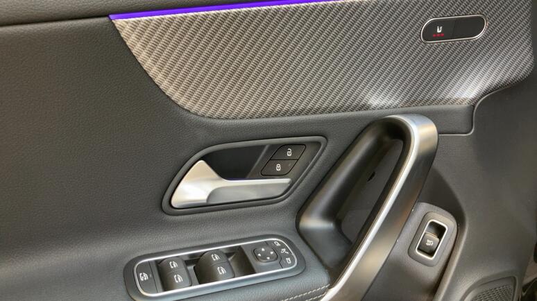 Mercedes-Benz - CLA 200 d Shooting Brake