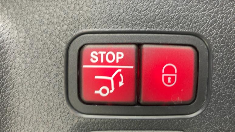 Mercedes-Benz - CLA 200 d Shooting Brake