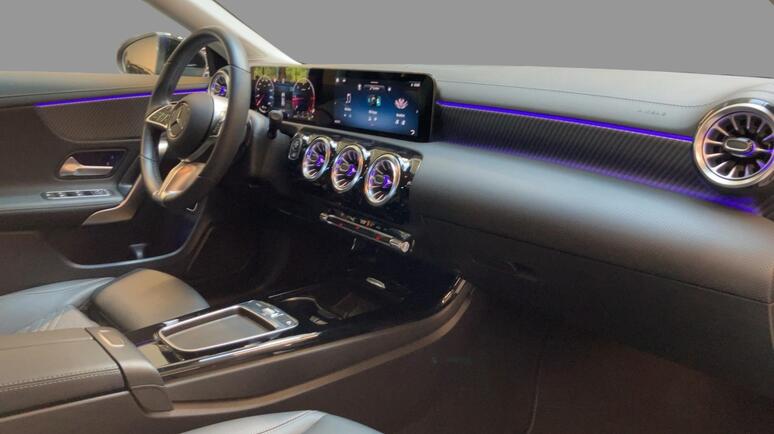 Mercedes-Benz - CLA 200 d Shooting Brake