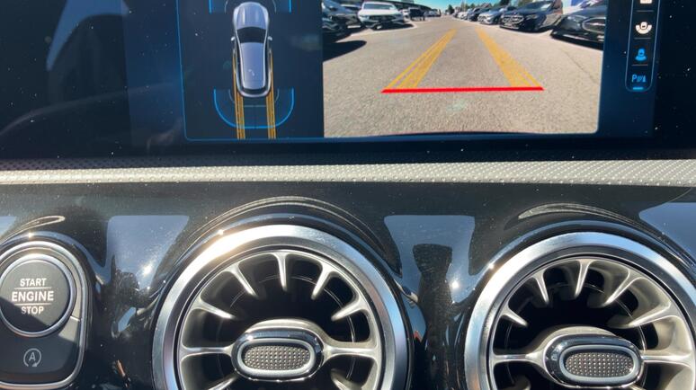 Mercedes-Benz - CLA 200 d Shooting Brake