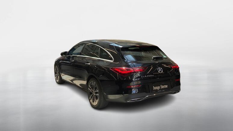 Mercedes-Benz - CLA 200 d Shooting Brake