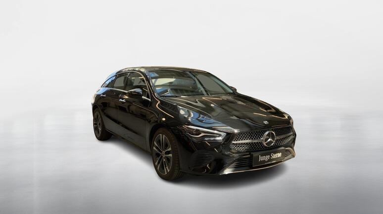 Mercedes-Benz - CLA 200 d Shooting Brake