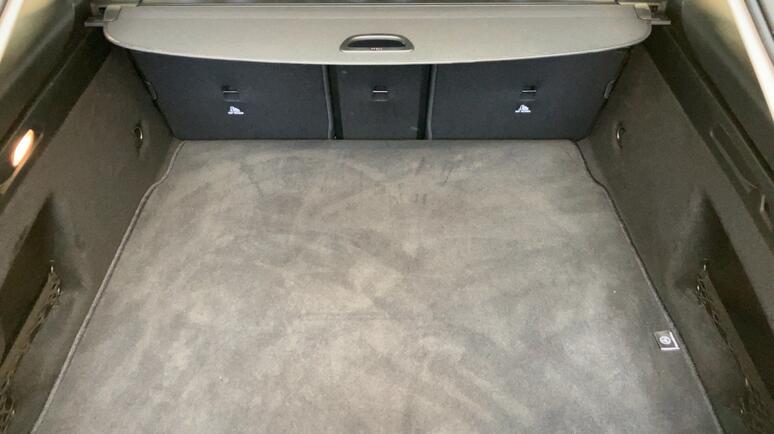 Mercedes-Benz - CLA 200 d Shooting Brake