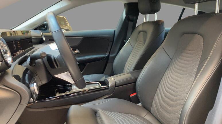 Mercedes-Benz - CLA 200 d Shooting Brake