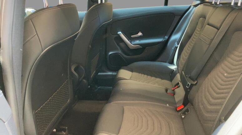 Mercedes-Benz - CLA 200 d Shooting Brake