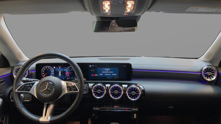 Mercedes-Benz - CLA 200 d Shooting Brake