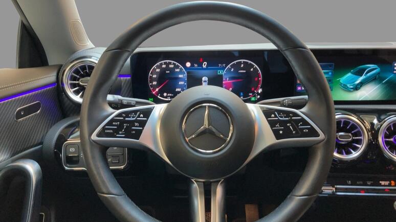 Mercedes-Benz - CLA 200 d Shooting Brake