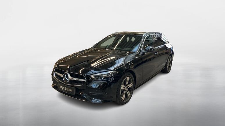 Mercedes-Benz - C 200 d T-Modell Österreich-Edition