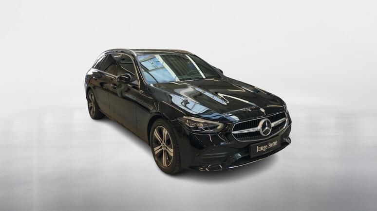 Mercedes-Benz - C 200 d T-Modell Österreich-Edition