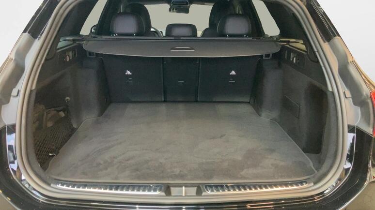 Mercedes-Benz - C 200 d T-Modell Österreich-Edition