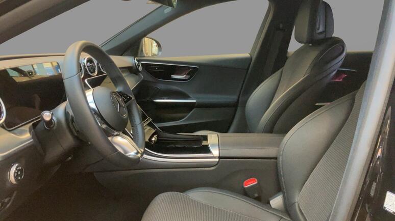 Mercedes-Benz - C 200 d T-Modell Österreich-Edition