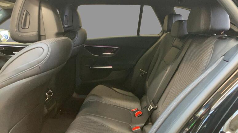 Mercedes-Benz - C 200 d T-Modell Österreich-Edition