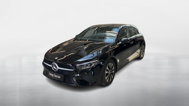 Mercedes-Benz - A 180 d Kompaktlimousine Österreich-Edition